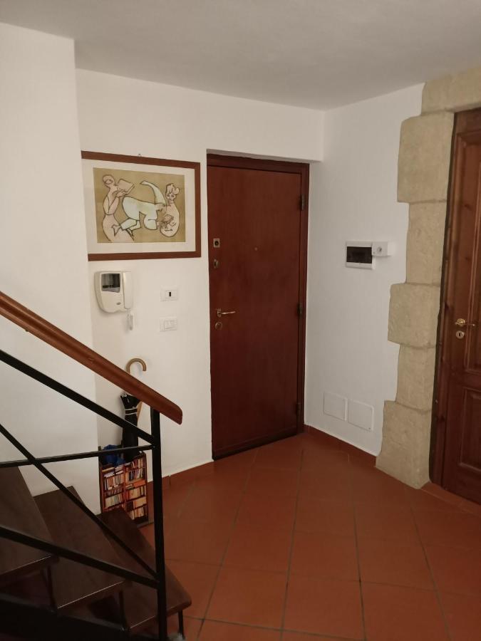 Mix&Match Bed & Breakfast Palermo Exterior photo